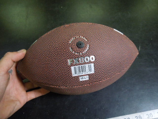 Used Champion Sports FX800 Comp Pee Wee Football