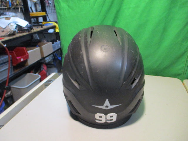 Load image into Gallery viewer, Used All Star BH3500-1 XL Batting Helmet
