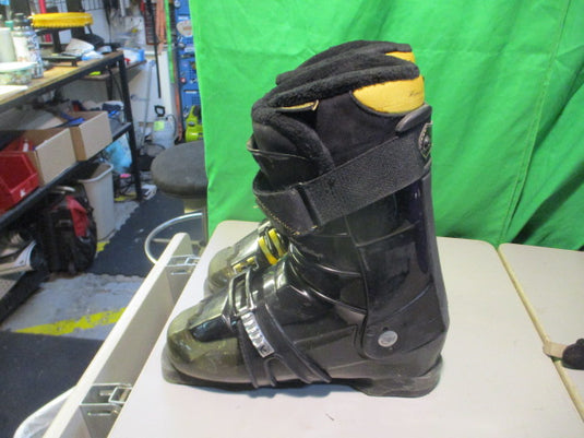 Used Full Tilt mary Jane Size 8.5 Downhill Ski Boots