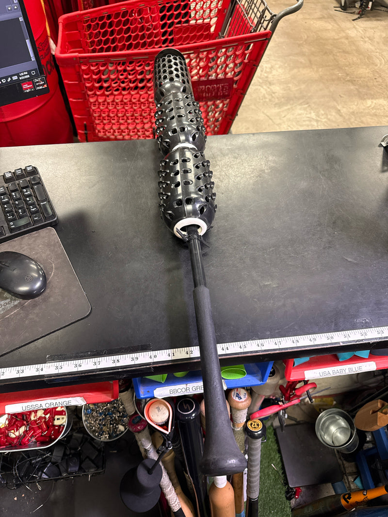 Load image into Gallery viewer, Used Aero Bat Pro Air Swing Trainer
