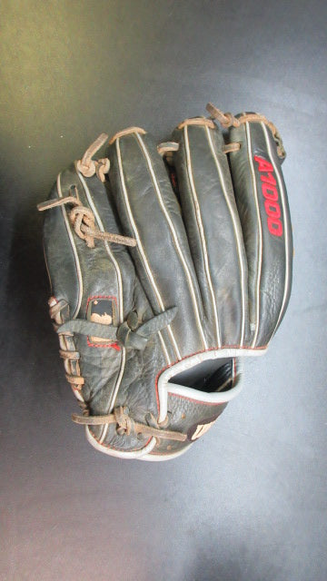 Load image into Gallery viewer, Used Wilson A1000 11.5&quot; Glove - RHT
