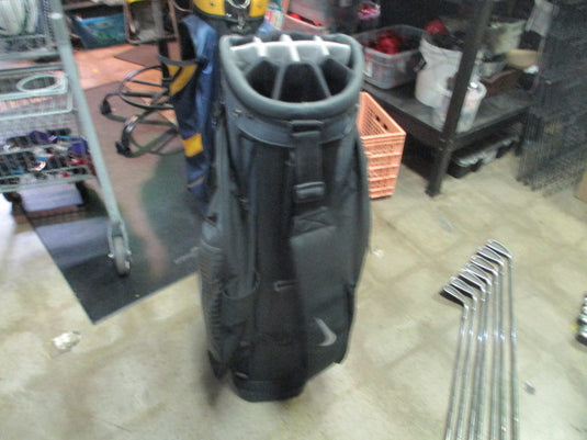 Used Nike Cart Golf Bag