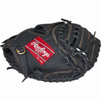 New Rawlings Renegade 31.5