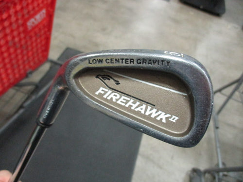 Used ProTacTic FireHawk 6 Iron - LH