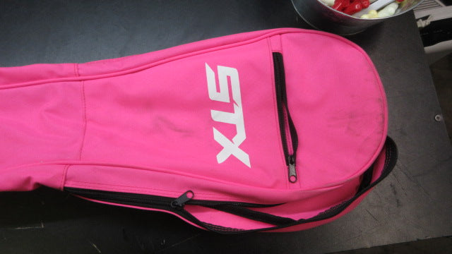 Load image into Gallery viewer, Used STX Essential Lacrosse Stick Bag
