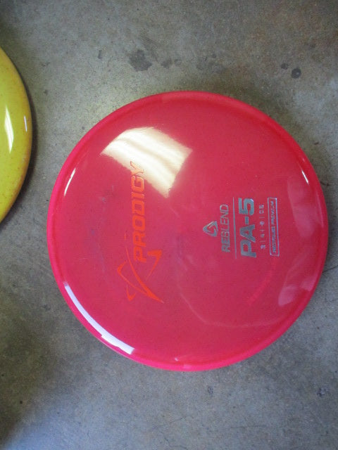 Load image into Gallery viewer, New Prodigy PA-5 ReBlend Putt &amp; Approach Disc
