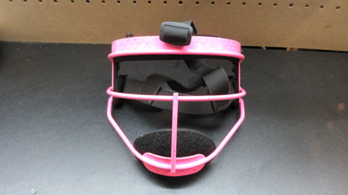 Used Rip-It Softball Fielders Mask