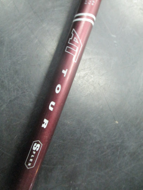 Load image into Gallery viewer, Used Adams AT Tour 23 Deg Lefty 7 Fairway Wood
