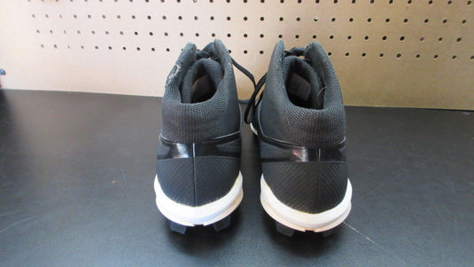 Used Adidas Icon 8 Mid Baseball Cleats - Size 7
