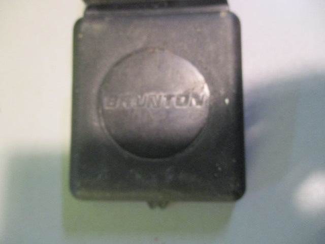 Load image into Gallery viewer, Used Brunton Survival Compass
