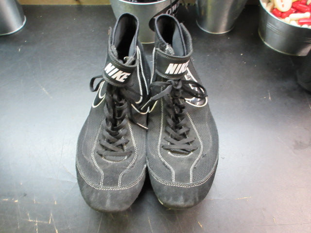 Load image into Gallery viewer, Used Nike Speedsweep VII Wrestling Shoes - Size 13
