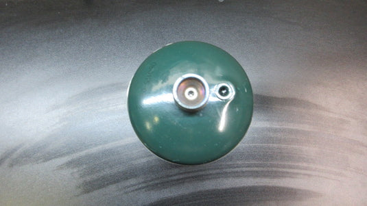 Used Coleman Propane Fuel Canister - 5 1/8 oz
