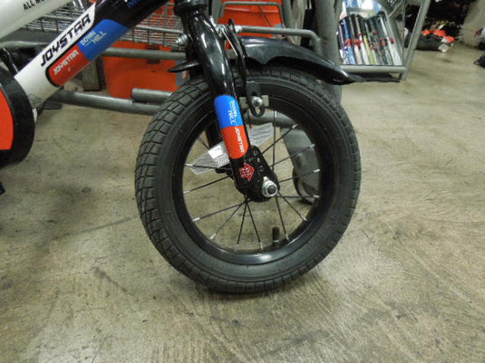 Used JOYSTAR New Berry 12" Kids Bike