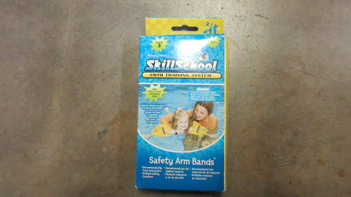 Skill School Arm Floaties