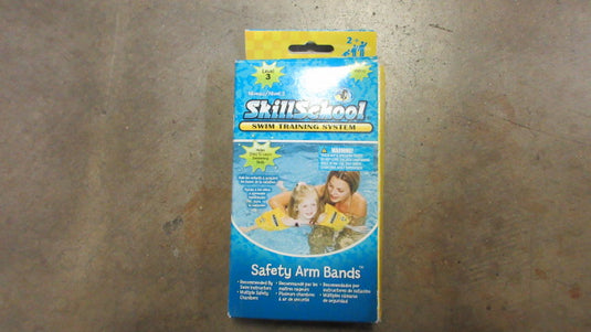 Skill School Arm Floaties