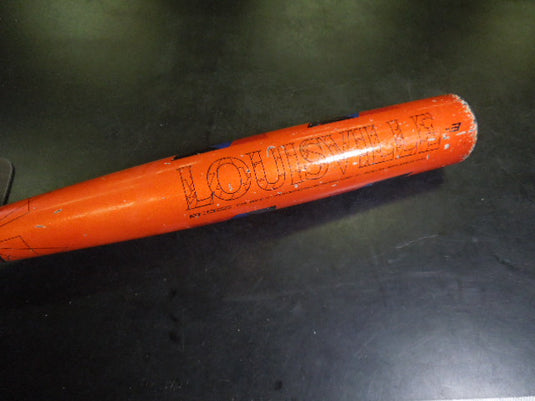 Used Louisville Slugger Meta BBMTB3-22 BBCOR Baseball Bat 32 in 29 oz -3