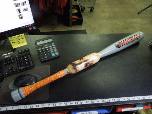 Load image into Gallery viewer, Used Naqqash 34" Double Hand Swing Trainer
