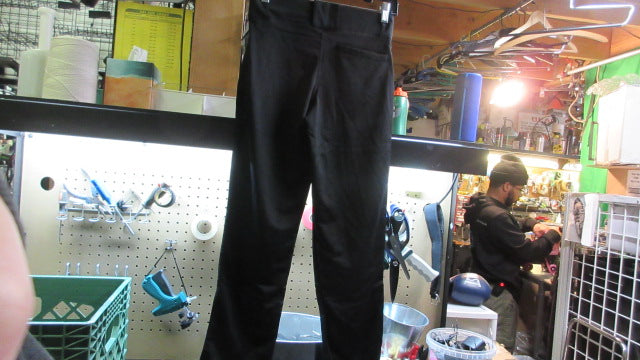 Load image into Gallery viewer, Used Nike Open Bottom Baseball Pants - Size Large
