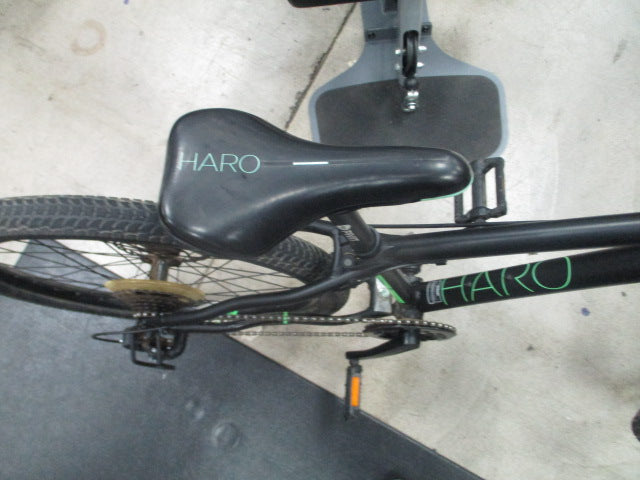 Load image into Gallery viewer, Used Haro Beasley 24&quot; 7 Speed Bicycle
