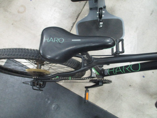 Used Haro Beasley 24" 7 Speed Bicycle