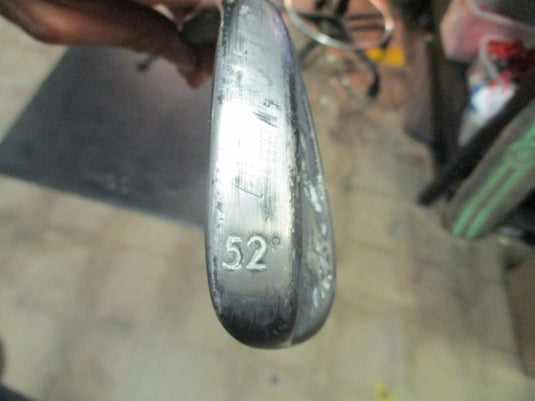 Used Warrior John Daly 56 Deg Wedge - RH