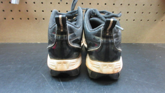 Used Under Armour Football Cleats - Size Youth 1