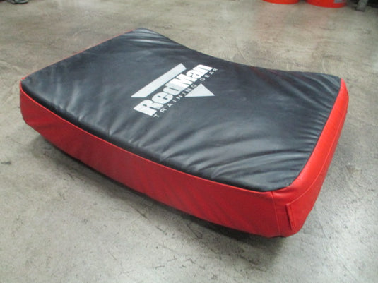 Used Redman Martial Arts Striking Shield