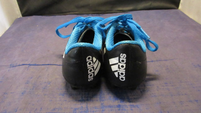 Load image into Gallery viewer, Used Adidas Goletto VI Soccer Cleats Youth Size 10K
