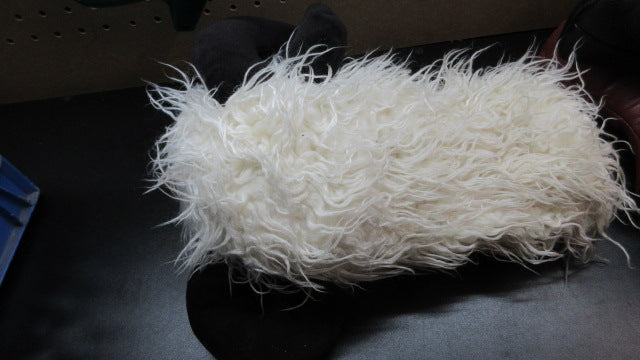 Load image into Gallery viewer, Used Whistling Straits Ram Golf Head Cover
