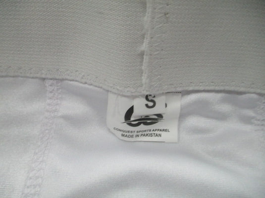 Used Conquest Size Small Football Pant (No Pads)