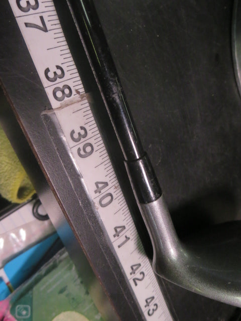 Vintage Adams Tight Lies 24º Right Hand Strong 7 Wood