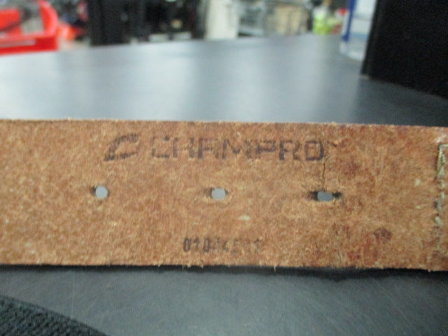 Load image into Gallery viewer, Used Champro Youth Baseball Belt
