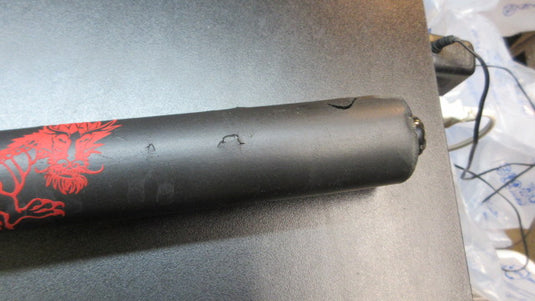 Used ATA Foam Training Weapon