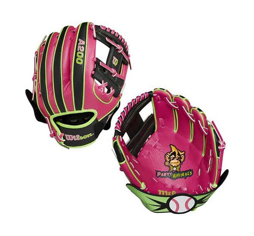 New Wilson A200 10