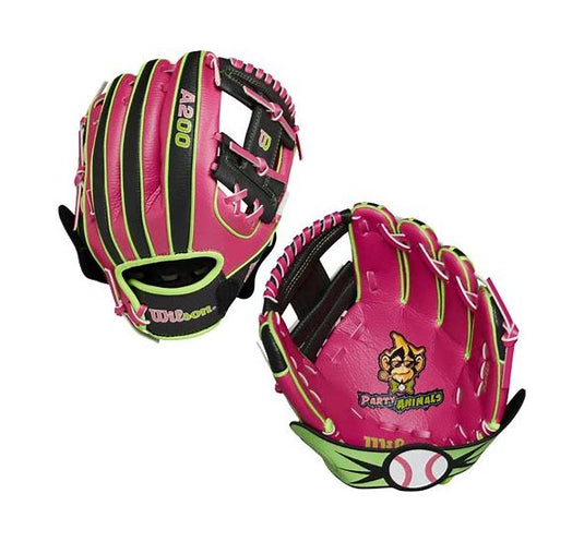 New Wilson A200 10