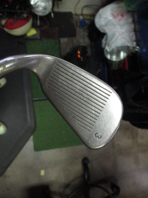 Load image into Gallery viewer, Used PING Eye 2 Red Dot 6pc Right Hand Iron Set 3-8i
