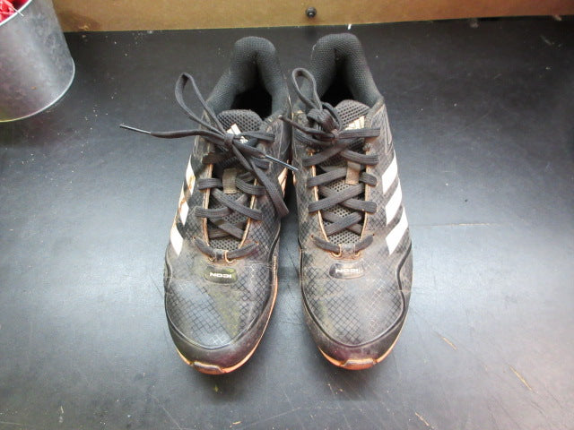 Load image into Gallery viewer, Used Adidas Icon 7 MD Baseball Cleats - Size 5.5

