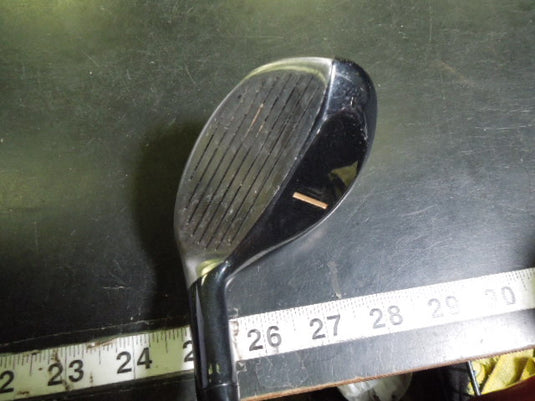 Used Thomas Golf AT755 431SS 4pc Hybrid Right Hand Iron Set 8-9i P-Aw