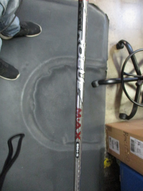 Used Rogue Max 85H-S Hybrid Golf Shaft