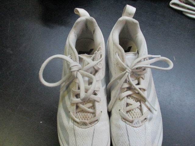 Load image into Gallery viewer, Used Adidas Adizero Electric.2 J Football Cleats - Size 1.5

