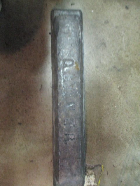 Load image into Gallery viewer, Used Glover 70LB Lead Bar
