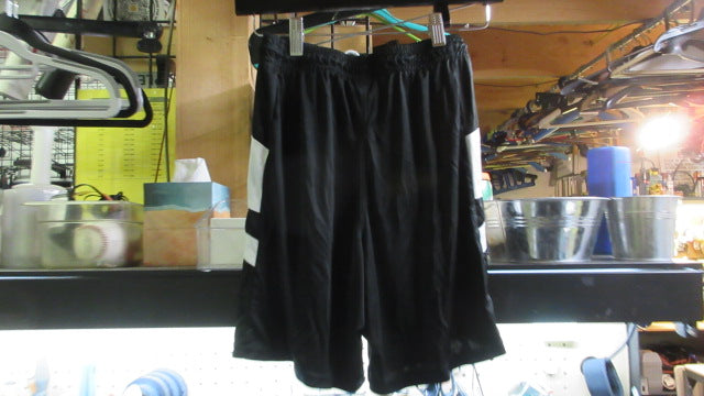 Load image into Gallery viewer, Used Epic Sports Baseketball Shorts - Youth Size Large
