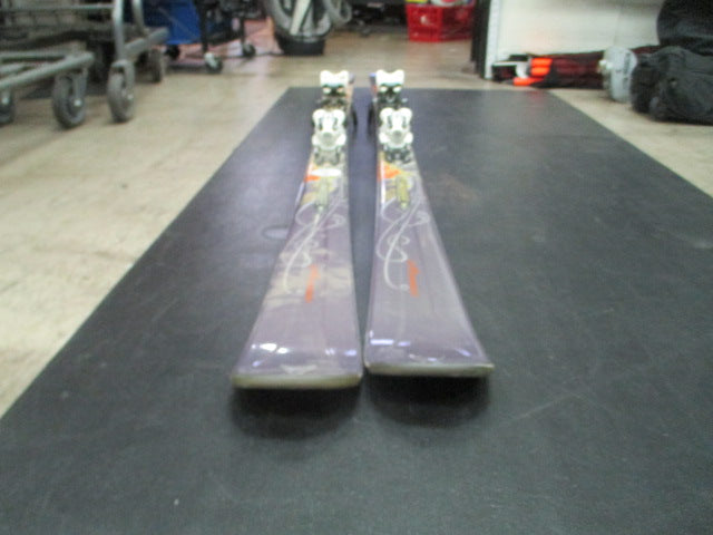 Load image into Gallery viewer, Used Atomic Balanze 7:4 Nano Frame 159Cm Downhill Skis
