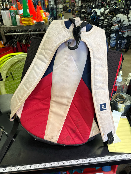Used Demarinin Voodoo Bat Bag