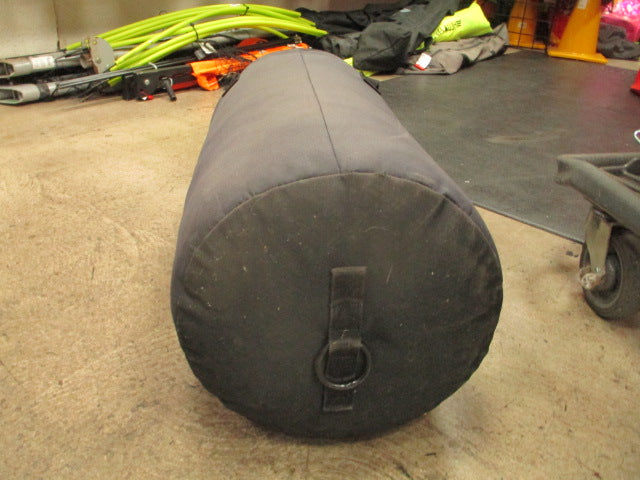 Load image into Gallery viewer, Used TKO 10 KG (22LB) Heavy Bag -Wear On Strap
