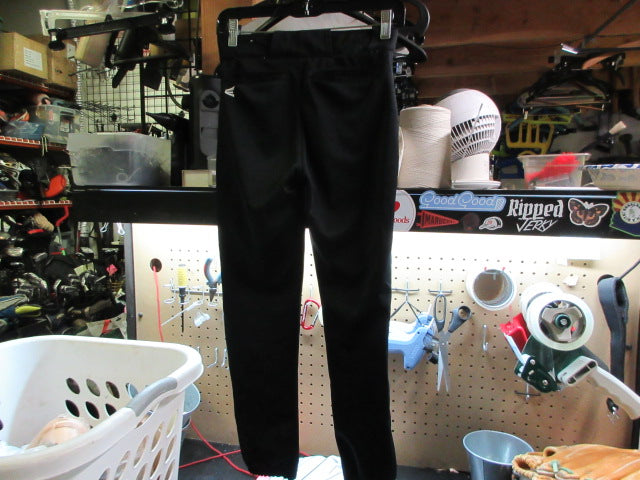 Load image into Gallery viewer, Used Easton Elastic Bottom Baseball Pants - Size Youth Large
