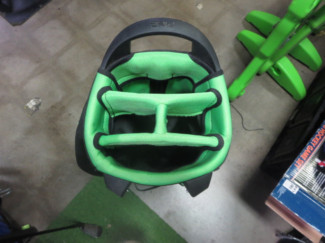 Load image into Gallery viewer, Used PING Hoofer Prodi G Jr. Golf Stand Bag
