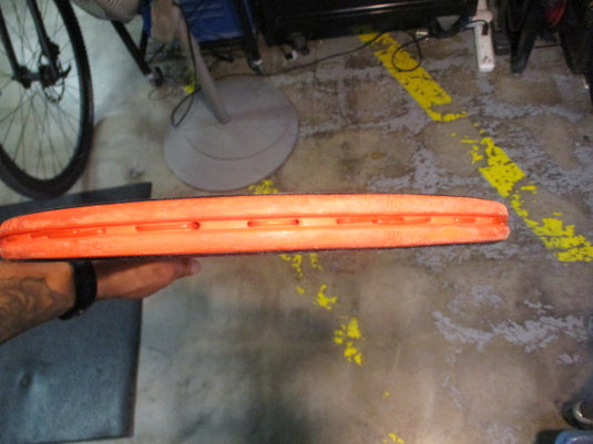 Used Wilson Burn Junior 23" Tennis Racquet