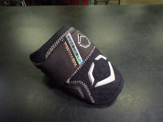 Load image into Gallery viewer, Used Evoshield Elbow Guard in Black
