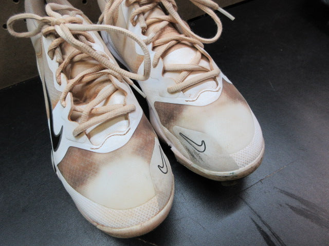 Load image into Gallery viewer, Used Nike Force Zoom Trout 9 Elite Metal Baseball Cleats - Size 7
